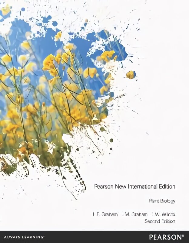 Plant Biology: Pearson New International Edition 2nd edition цена и информация | Ekonomikas grāmatas | 220.lv