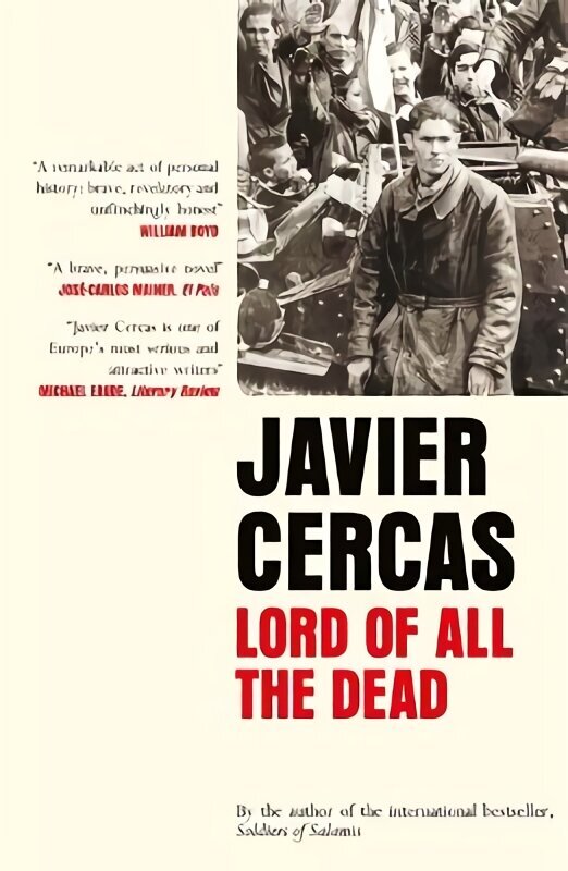 Lord of All the Dead cena un informācija | Vēstures grāmatas | 220.lv