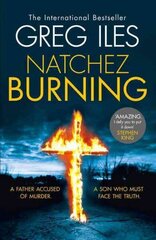 Natchez Burning ePub edition, Book 4 cena un informācija | Fantāzija, fantastikas grāmatas | 220.lv