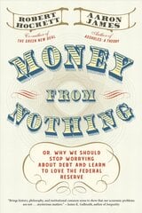 Money From Nothing цена и информация | Книги по экономике | 220.lv