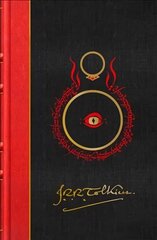 Lord of the Rings Deluxe single-volume illustrated edition цена и информация | Фантастика, фэнтези | 220.lv