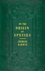 On the Origin of Species cena un informācija | Ekonomikas grāmatas | 220.lv