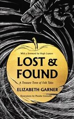 Lost & Found цена и информация | Фантастика, фэнтези | 220.lv