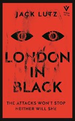 London in Black цена и информация | Романы | 220.lv