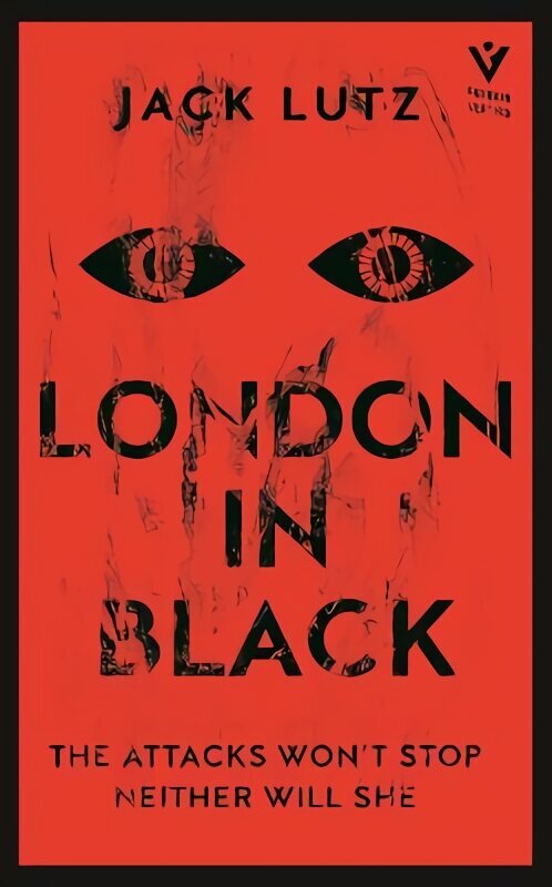 London in Black цена и информация | Romāni | 220.lv