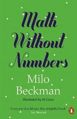 Math Without Numbers cena un informācija | Ekonomikas grāmatas | 220.lv