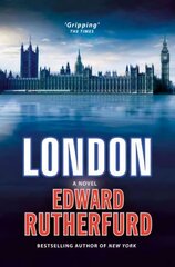 London цена и информация | Исторические книги | 220.lv