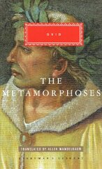 Metamorphoses цена и информация | Исторические книги | 220.lv