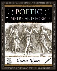Poetic Metre and Form цена и информация | Исторические книги | 220.lv