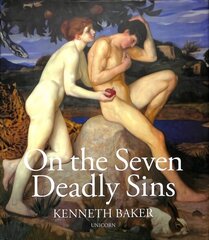 On the Seven Deadly Sins цена и информация | Исторические книги | 220.lv