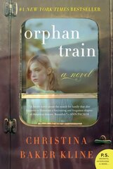 Orphan Train: A Novel International ed. cena un informācija | Fantāzija, fantastikas grāmatas | 220.lv