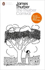 Thurber Carnival cena un informācija | Fantāzija, fantastikas grāmatas | 220.lv