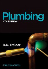 Plumbing 4e 4th Edition cena un informācija | Sociālo zinātņu grāmatas | 220.lv