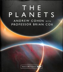 Planets cena un informācija | Ekonomikas grāmatas | 220.lv