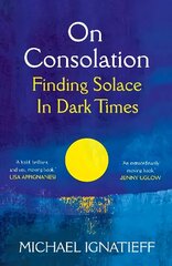 On Consolation: Finding Solace in Dark Times cena un informācija | Vēstures grāmatas | 220.lv