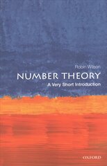 Number Theory: A Very Short Introduction cena un informācija | Ekonomikas grāmatas | 220.lv