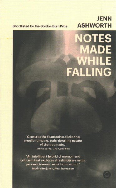 Notes Made While Falling цена и информация | Vēstures grāmatas | 220.lv