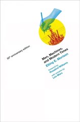 Men, Machines, and Modern Times 50th Anniversary Edition cena un informācija | Ekonomikas grāmatas | 220.lv