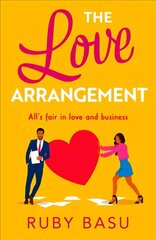 Love Arrangement цена и информация | Романы | 220.lv