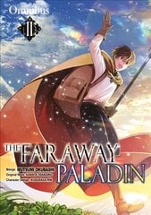 Faraway Paladin (Manga) Omnibus 2 цена и информация | Фантастика, фэнтези | 220.lv