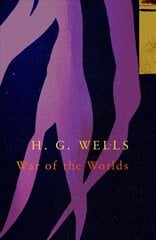War of the Worlds (Legend Classics) cena un informācija | Fantāzija, fantastikas grāmatas | 220.lv