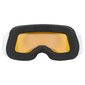 Slēpošanas aizsargbrilles Uvex Elemnt LGL S1, baltas цена и информация | Slēpošanas brilles | 220.lv
