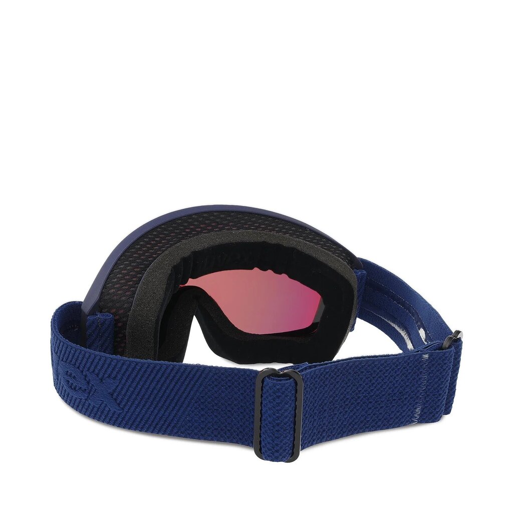 Slēpošanas brilles Uvex Topic Spheric FM, zili cena un informācija | Slēpošanas brilles | 220.lv