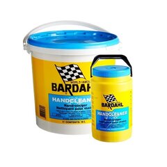 BARDAHL Handcleaner 10 L cena un informācija | Auto ķīmija | 220.lv