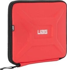 Корпус UAG UAG303RED, 13 дюймов цена и информация | Рюкзаки, сумки, чехлы для компьютеров | 220.lv