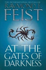 At the Gates of Darkness: The Demonwar Saga Book 2 edition, Book 26 cena un informācija | Fantāzija, fantastikas grāmatas | 220.lv