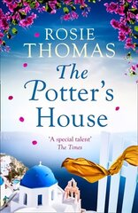 Potter's House цена и информация | Фантастика, фэнтези | 220.lv