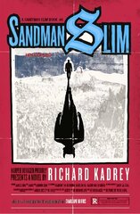 Sandman Slim ePub edition цена и информация | Фантастика, фэнтези | 220.lv