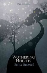 Wuthering Heights, Wuthering Heights cena un informācija | Fantāzija, fantastikas grāmatas | 220.lv
