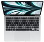 Notebook|APPLE|MacBook Air|MLY03RU/A|13.6"|2560x1664|RAM 8GB|SSD 512GB|8-core GPU|ENG/RUS|macOS Monterey|Silver|1.24 kg|MLY03RU/A цена и информация | Portatīvie datori | 220.lv