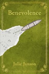 Benevolence: A Novel cena un informācija | Romāni | 220.lv