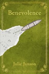 Benevolence: A Novel цена и информация | Романы | 220.lv