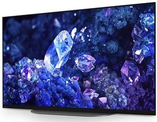 SONY XR42A90KAEP cena un informācija | Sony TV un Sadzīves tehnika | 220.lv