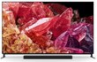 SONY XR75X95KAEP цена и информация | Televizori | 220.lv