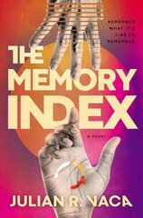 Memory Index цена и информация | Фантастика, фэнтези | 220.lv