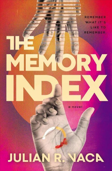 Memory Index cena un informācija | Fantāzija, fantastikas grāmatas | 220.lv