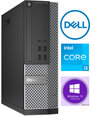 Dell 7020 SFF i3-4130 4GB 1TB HDD Windows 10 Professional Stacionārais dators