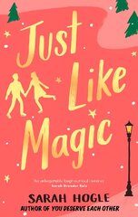 Just Like Magic cena un informācija | Fantāzija, fantastikas grāmatas | 220.lv