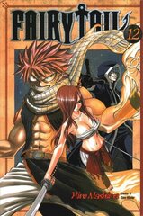 Fairy Tail Manga Box Set 2 cena un informācija | Fantāzija, fantastikas grāmatas | 220.lv