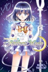 Sailor Moon Vol. 10, Vol. 10 цена и информация | Фантастика, фэнтези | 220.lv