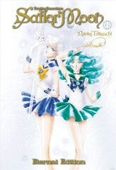 Sailor Moon Eternal Edition 6 цена и информация | Фантастика, фэнтези | 220.lv