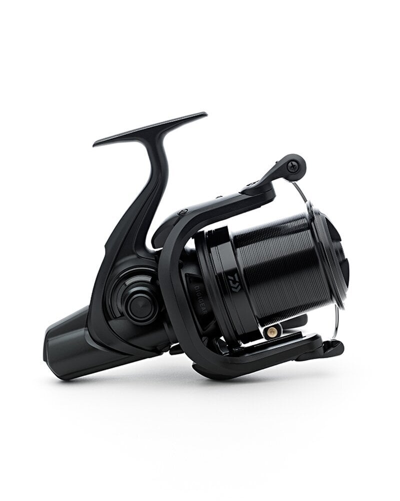 Катушка Daiwa Emblem Pro 5000 – отзывы покупателей в интернет