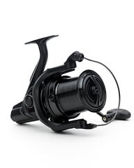 Daiwa EMBLEM 45 SCW QD - Большая карповая катушка цена и информация | Катушки для спиннинга | 220.lv