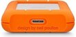 LACIE RUGGED MINI drive 4TB Shock/ rain/ pressure resistant USB3.0 2,5inch orange цена и информация | Ārējie cietie diski | 220.lv