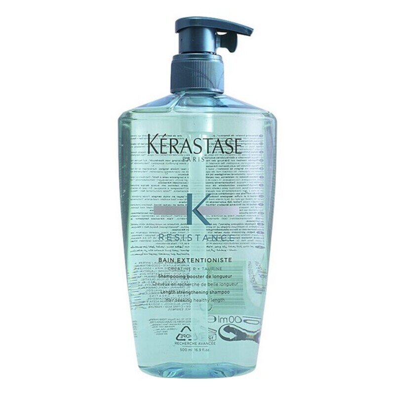 Kerastase resistance cena aptuveni 22€ līdz 43€ - KurPirkt.lv