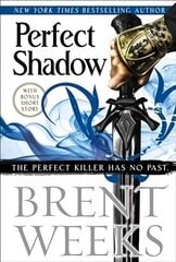 Perfect Shadow: A Night Angel Novella Digital original cena un informācija | Fantāzija, fantastikas grāmatas | 220.lv